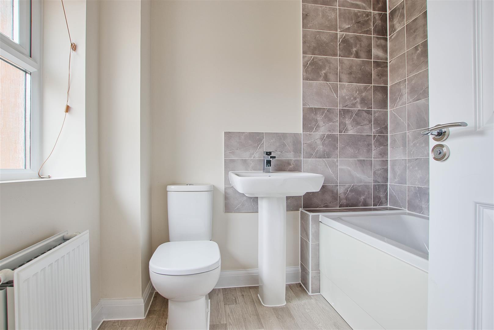 Peppercorn Drive, Northstowe, Cambridge